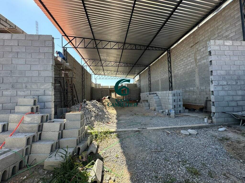 Galpão para aluguel no Vila Aparecida: 