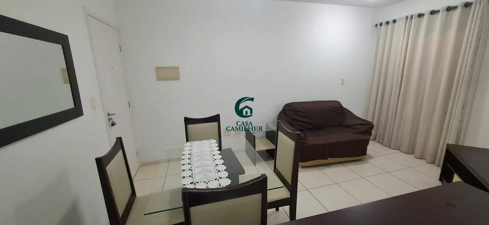 Apartamento para aluguel no Parque Senhor do Bonfim: 