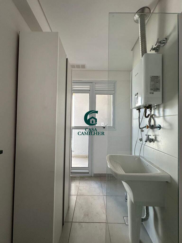 Apartamento para aluguel no Bosque flamboyant: 