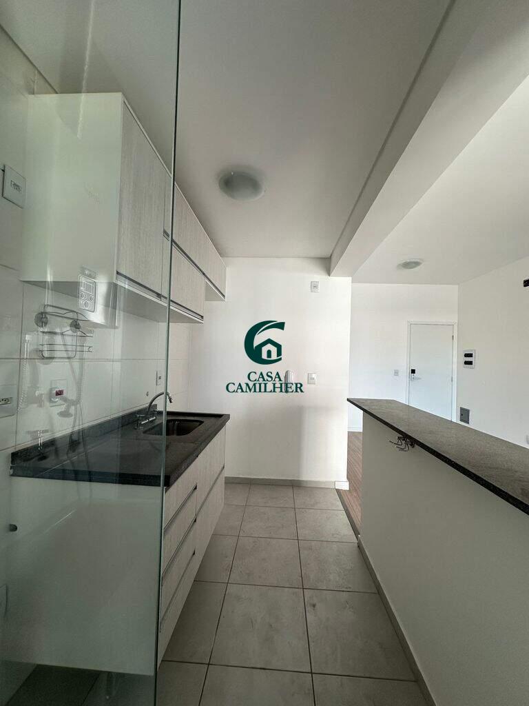 Apartamento para aluguel no Bosque flamboyant: 