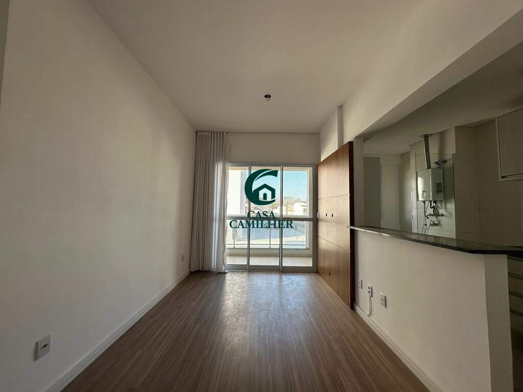 Apartamento para aluguel no Bosque flamboyant: 