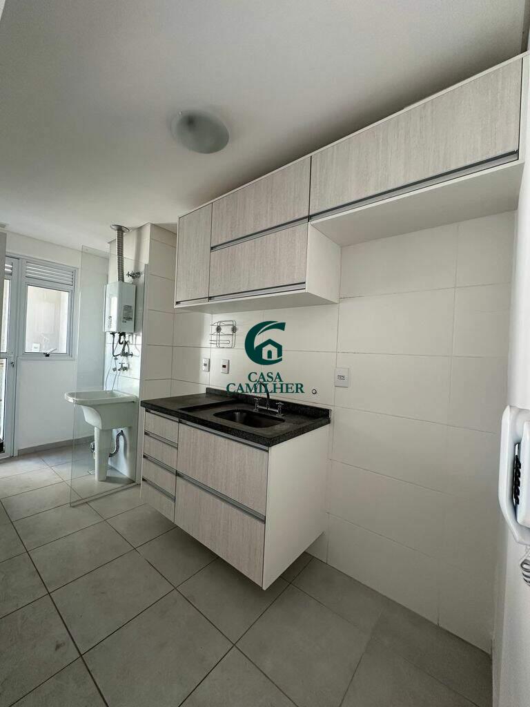 Apartamento para aluguel no Bosque flamboyant: 