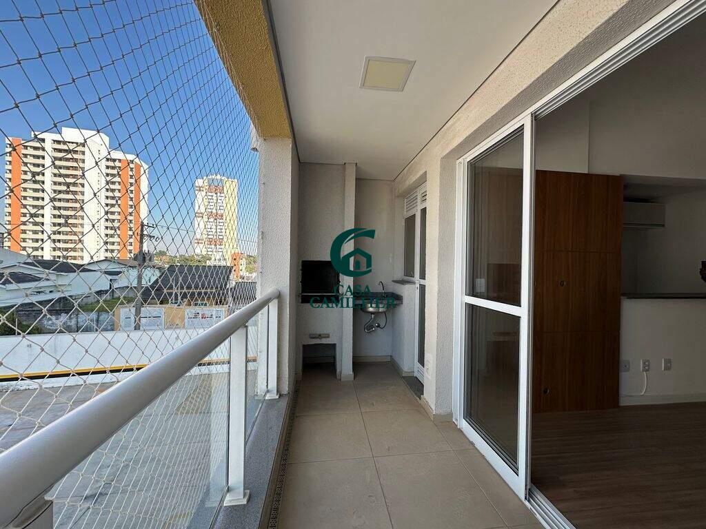 Apartamento para aluguel no Bosque flamboyant: 