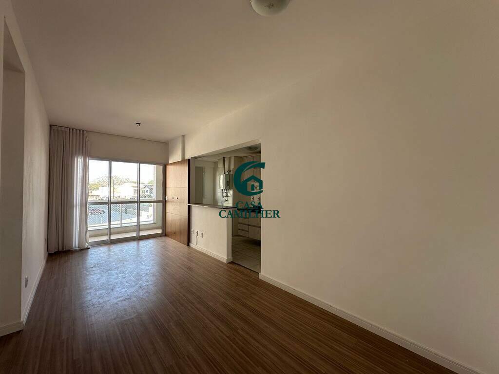 Apartamento para aluguel no Bosque flamboyant: 