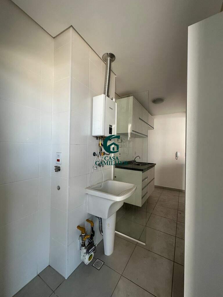 Apartamento para aluguel no Bosque flamboyant: 