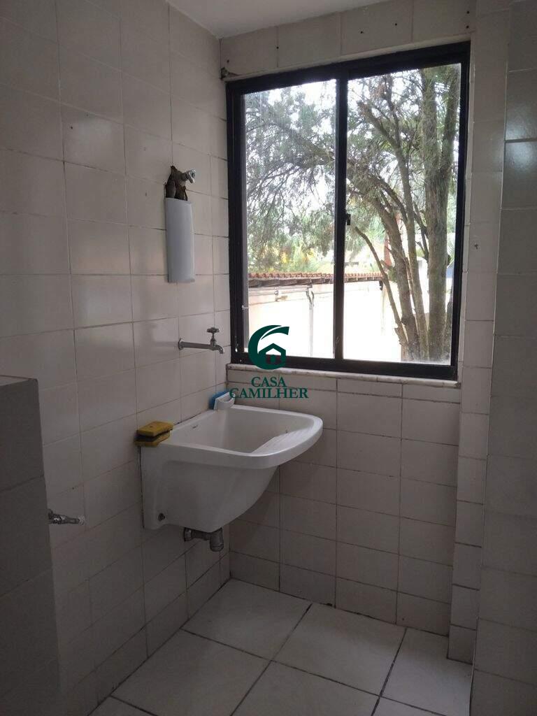 Apartamento para aluguel no Vila São José: 