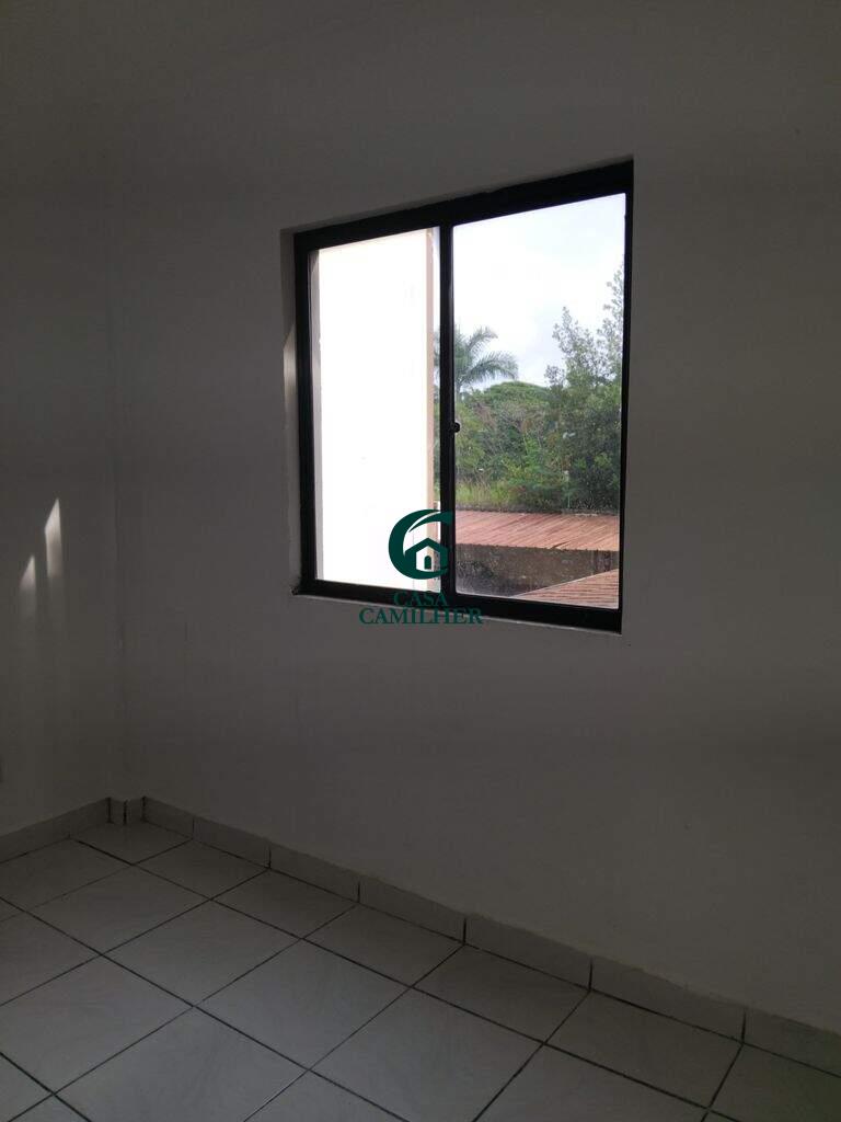 Apartamento para aluguel no Vila São José: 