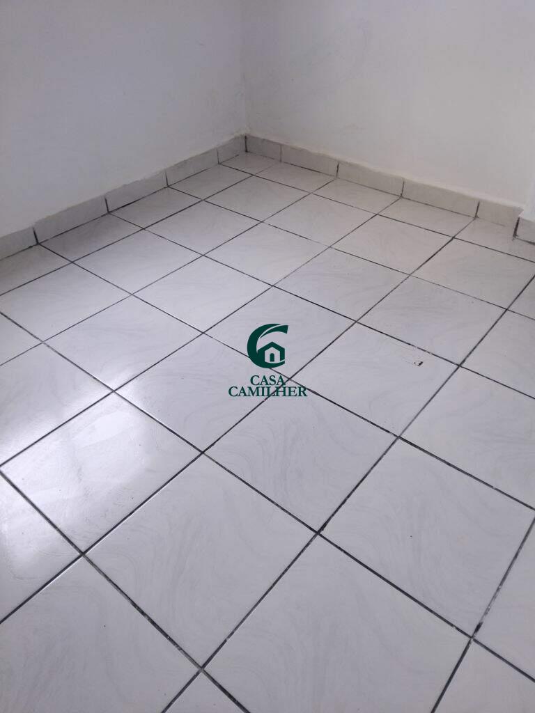 Apartamento para aluguel no Vila São José: 
