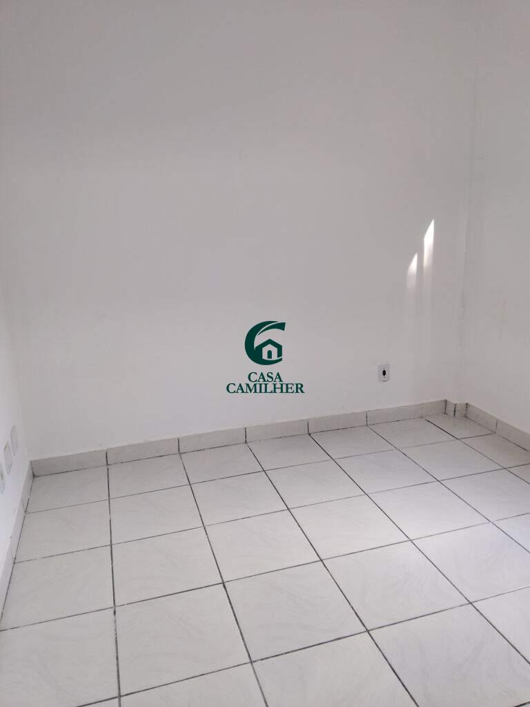 Apartamento para aluguel no Vila São José: 