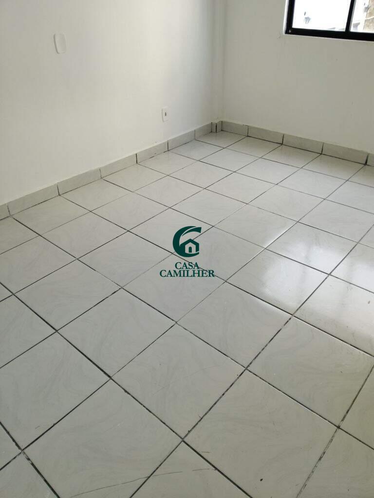 Apartamento para aluguel no Vila São José: 