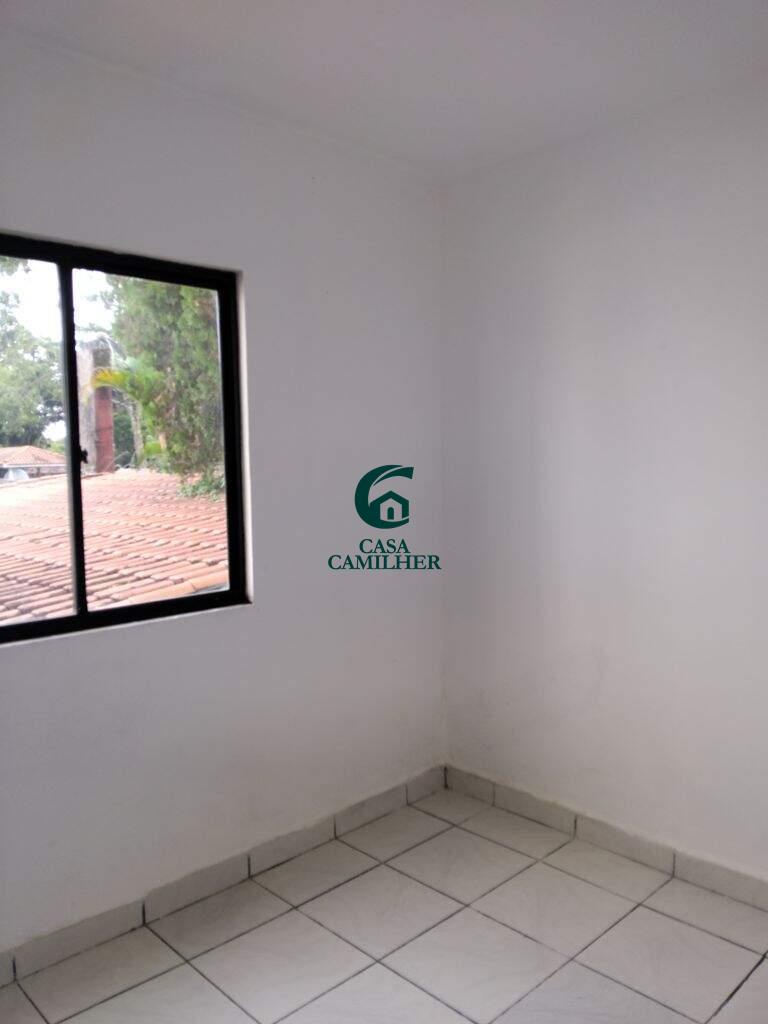 Apartamento para aluguel no Vila São José: 