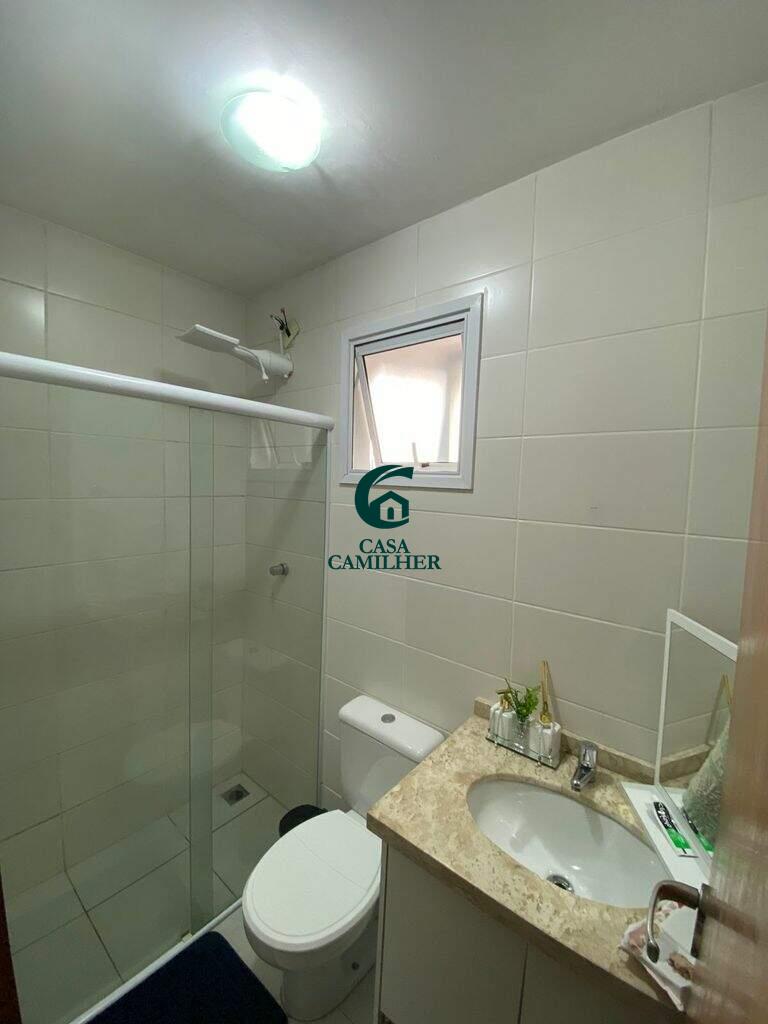 Apartamento para aluguel no Granja Daniel: 