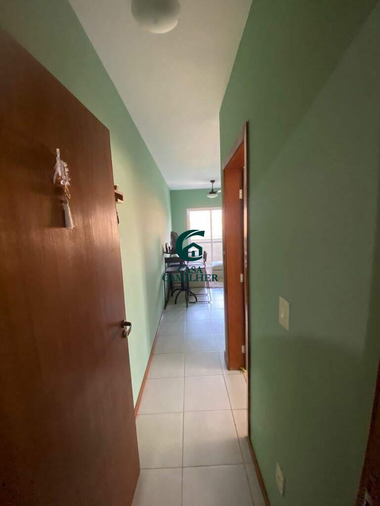 Apartamento para aluguel no Granja Daniel: 