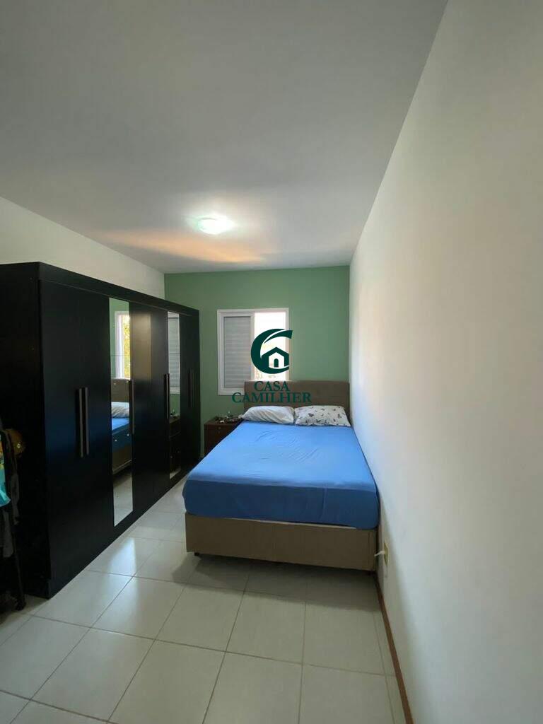 Apartamento para aluguel no Granja Daniel: 
