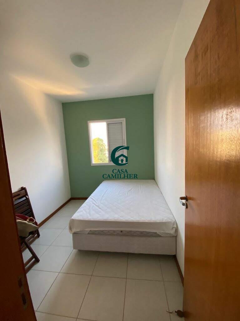 Apartamento para aluguel no Granja Daniel: 