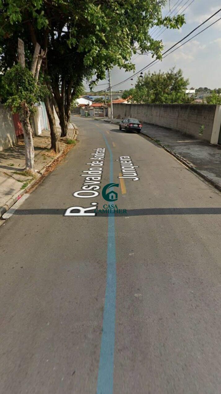 Terreno/Lote para aluguel no Jardim Paulista: 