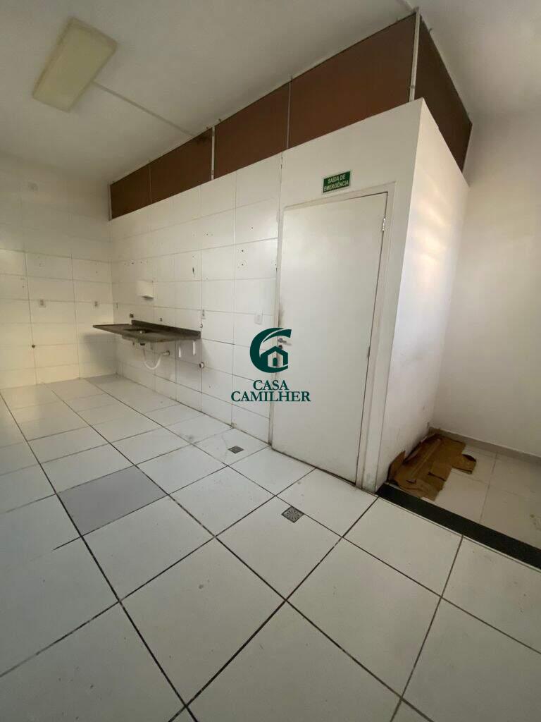 Loja para aluguel no Independência: 