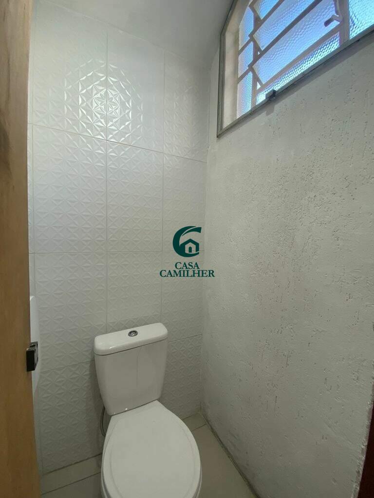 Loja para aluguel no Independência: 