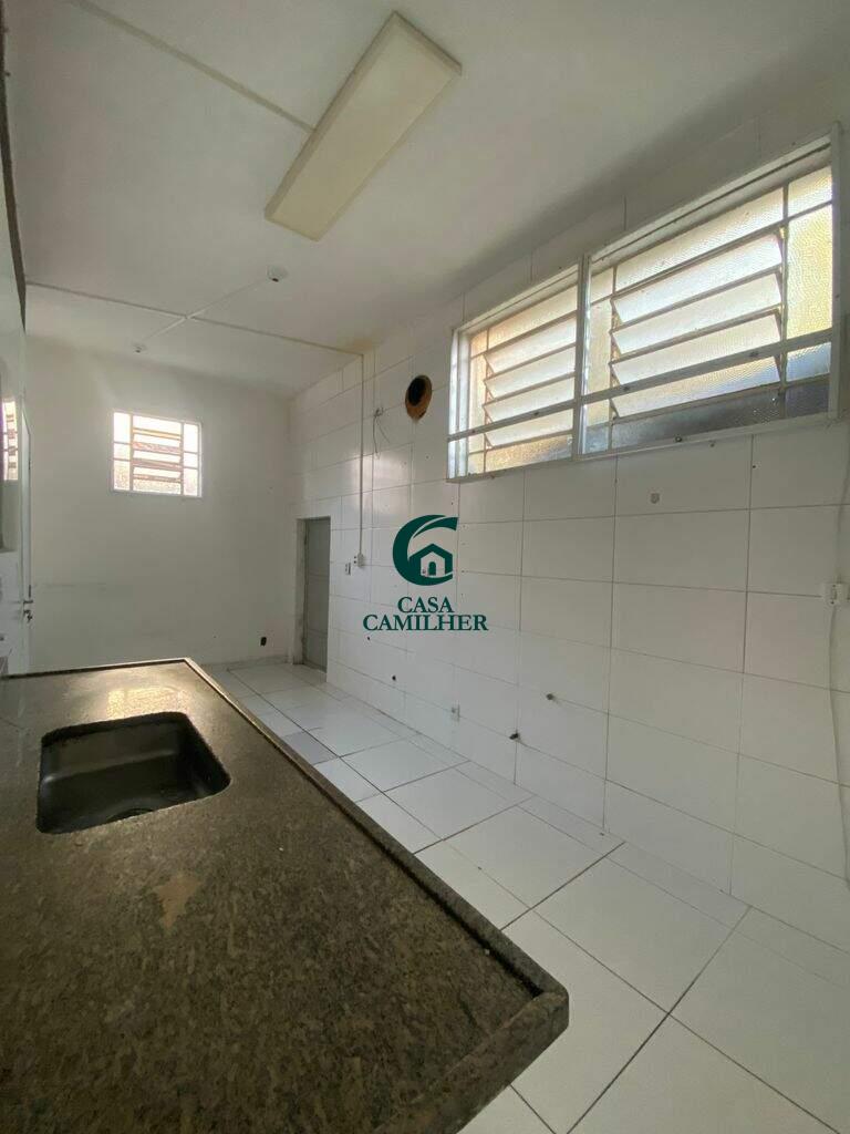 Loja para aluguel no Independência: 