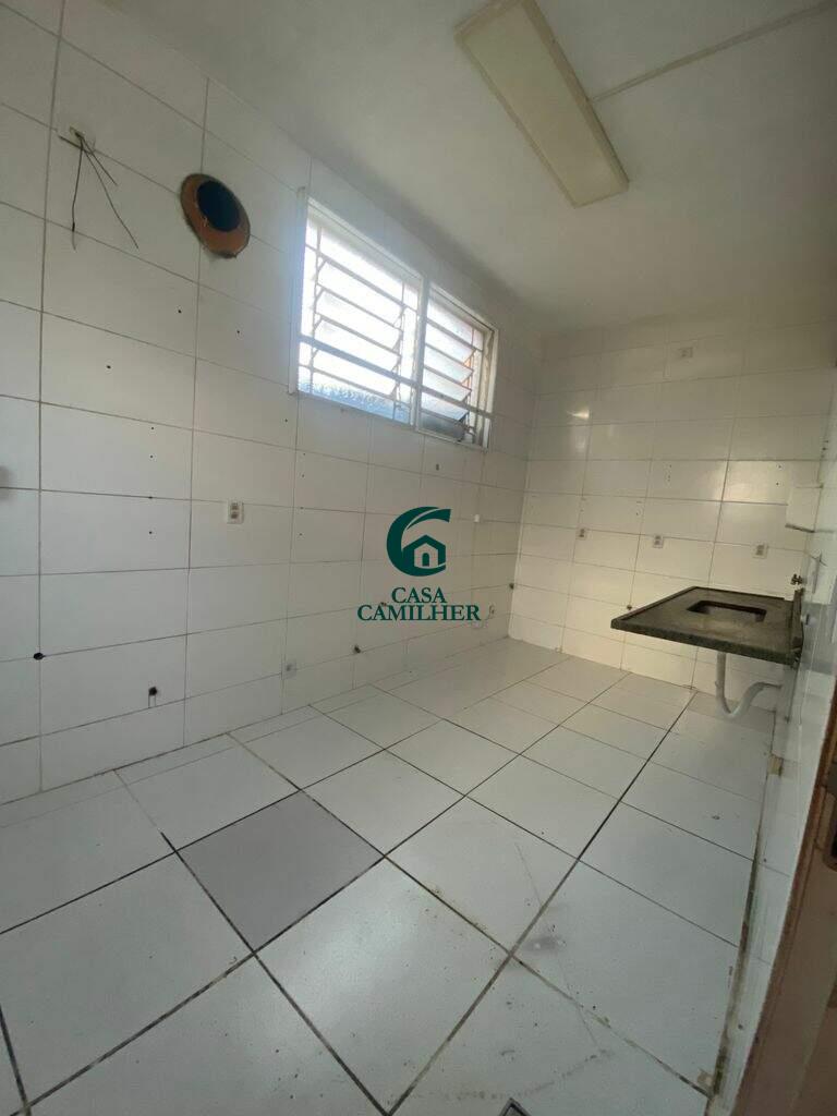 Loja para aluguel no Independência: 