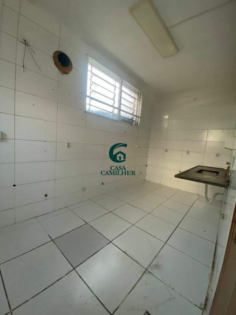 Loja para aluguel no Independência: 