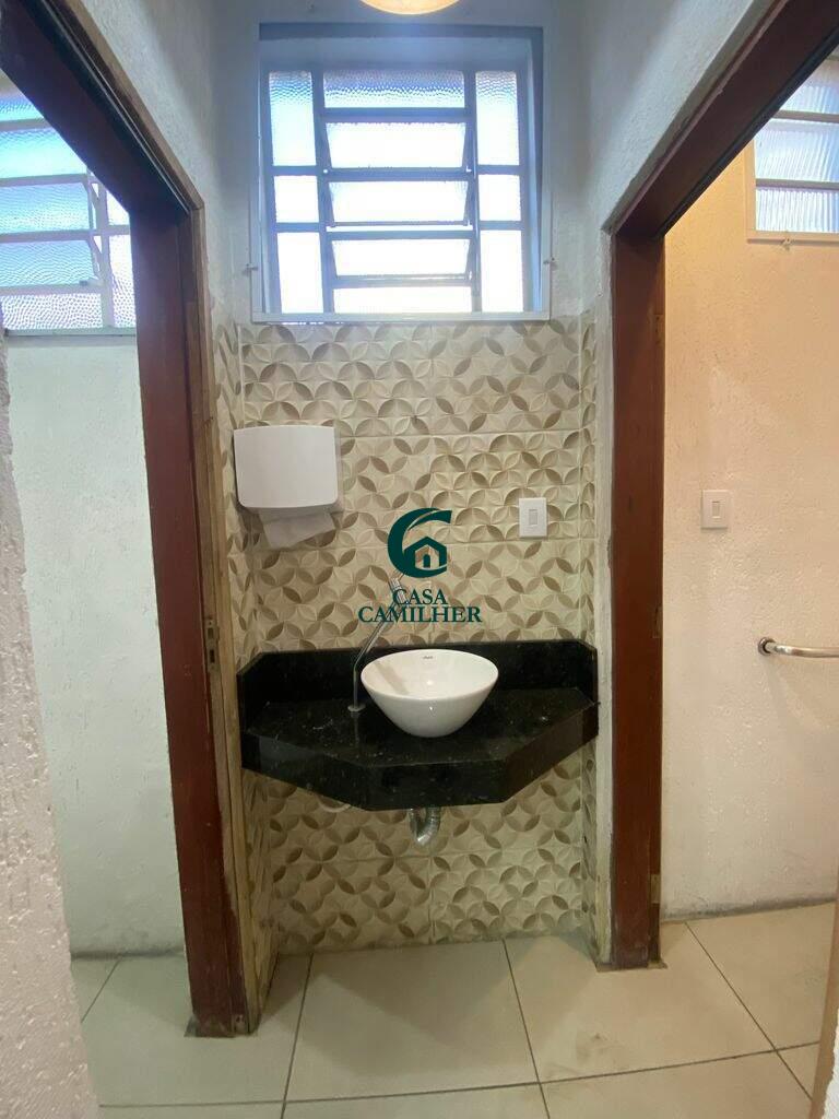 Loja para aluguel no Independência: 