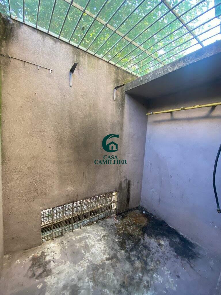 Loja para aluguel no Independência: 