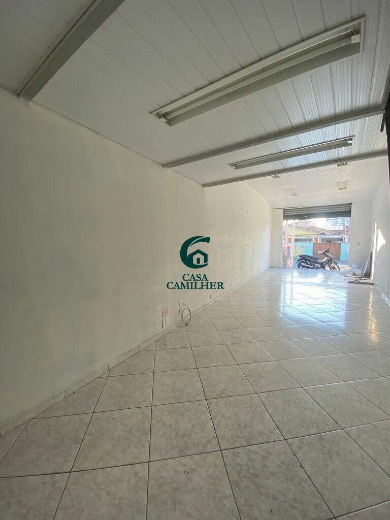 Loja para aluguel no Jardim das Nações: 