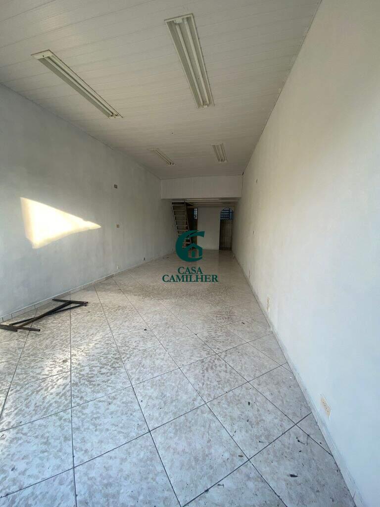 Loja para aluguel no Jardim das Nações: 