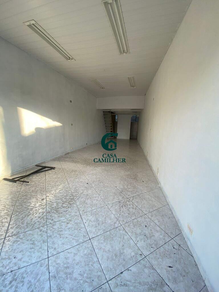 Loja para aluguel no Jardim das Nações: 