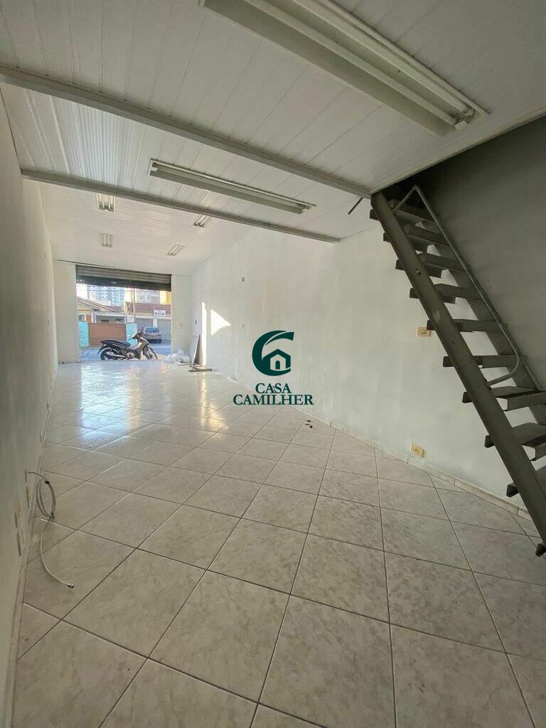 Loja para aluguel no Jardim das Nações: 