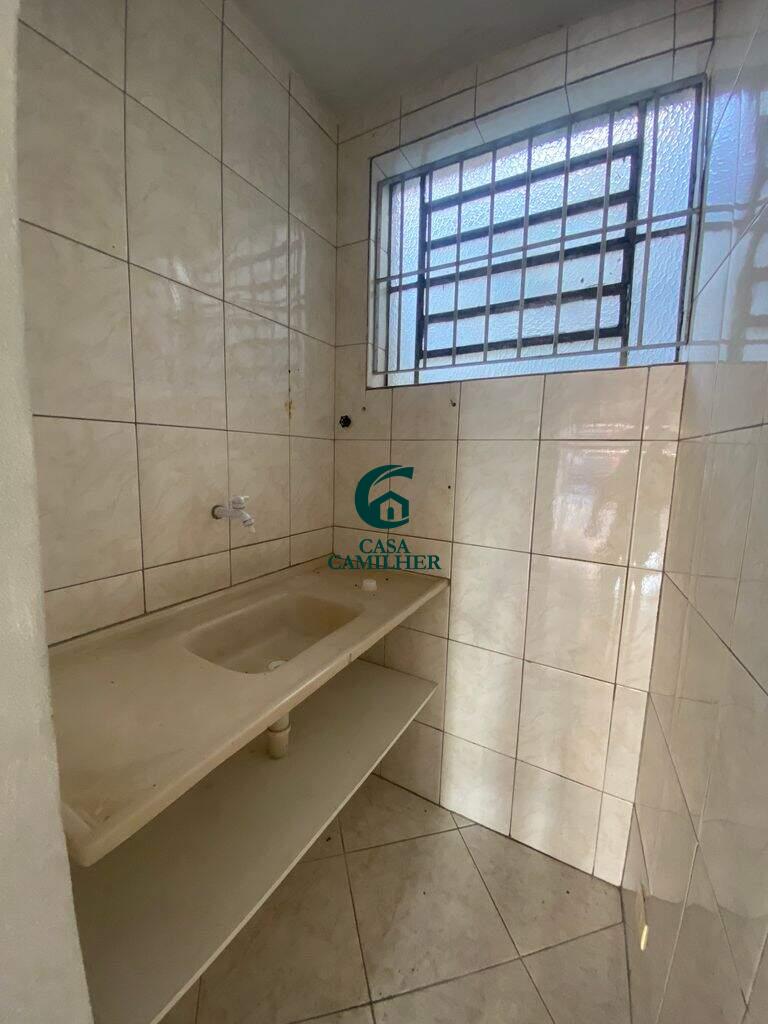 Loja para aluguel no Jardim das Nações: 