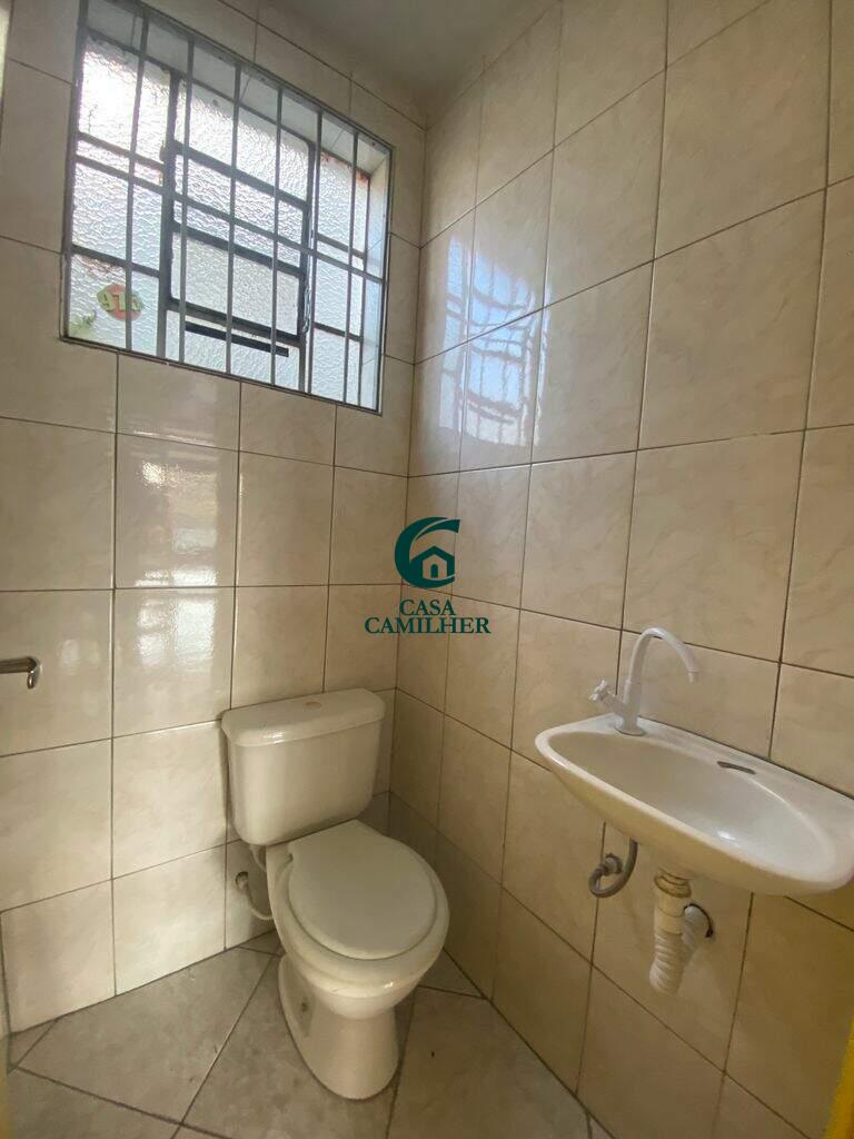 Loja para aluguel no Jardim das Nações: 