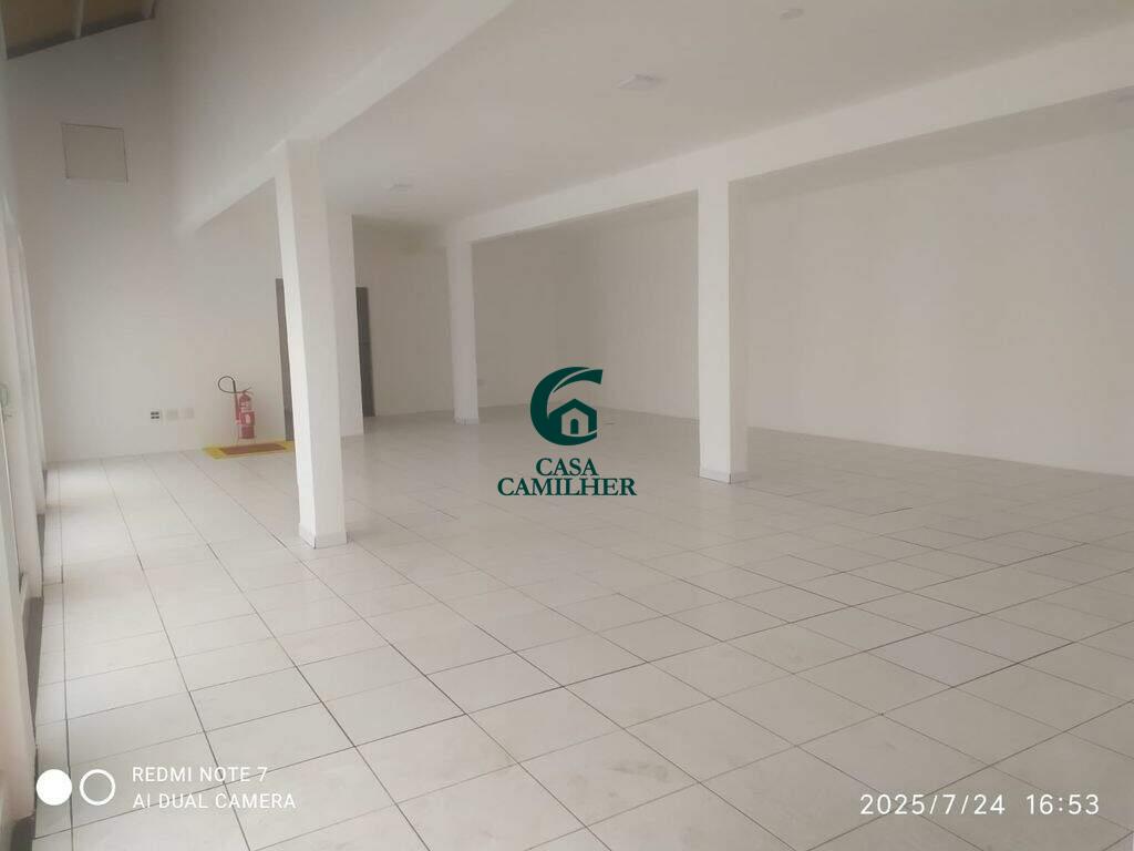 Ponto Comercial para aluguel no Centro: 