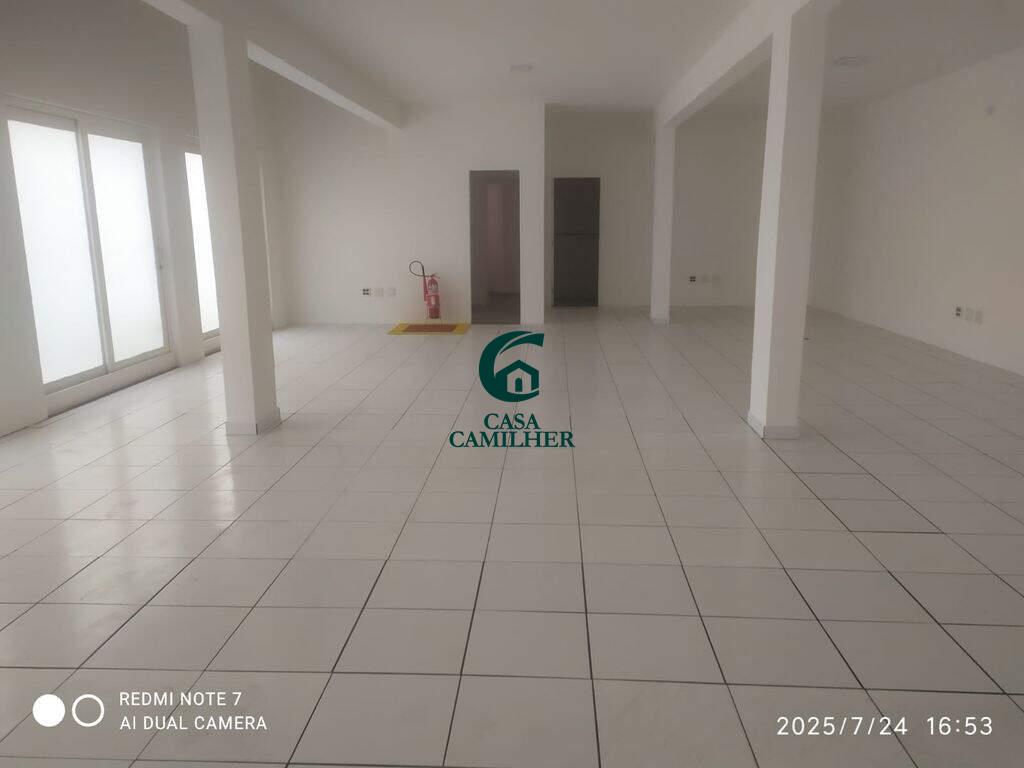 Ponto Comercial para aluguel no Centro: 