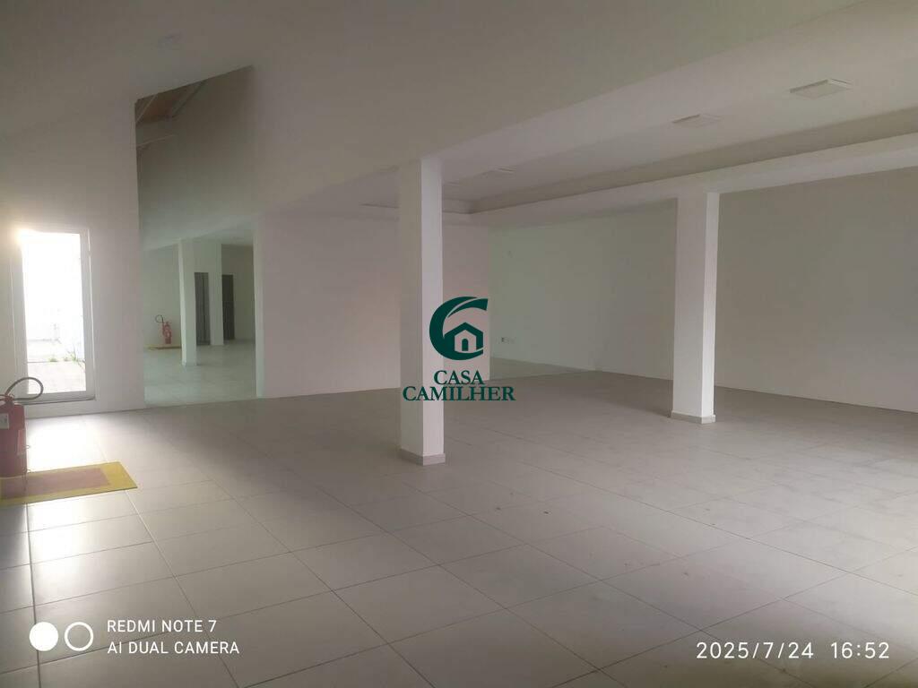 Ponto Comercial para aluguel no Centro: 