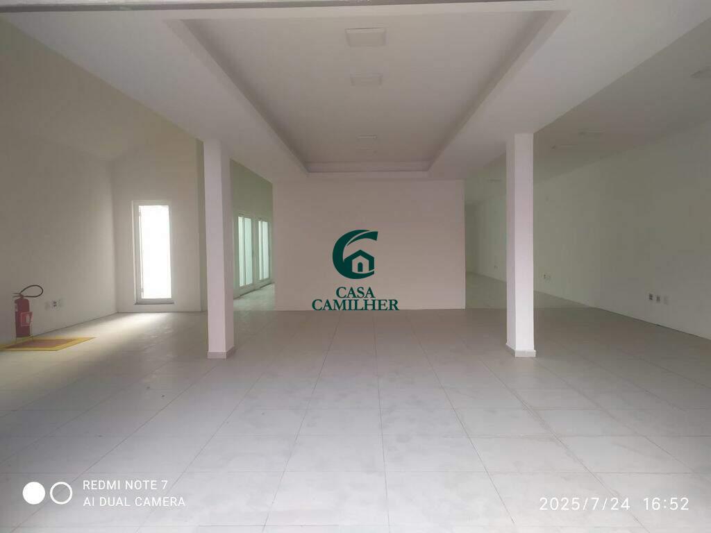 Ponto Comercial para aluguel no Centro: 