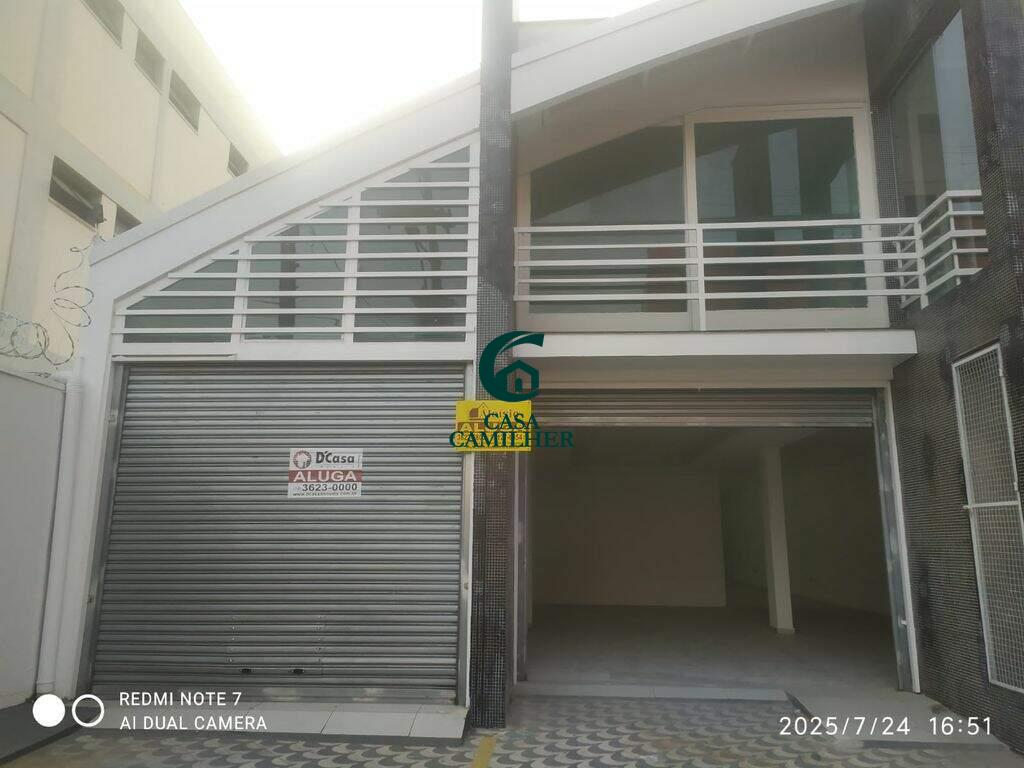 Ponto Comercial para aluguel no Centro: 