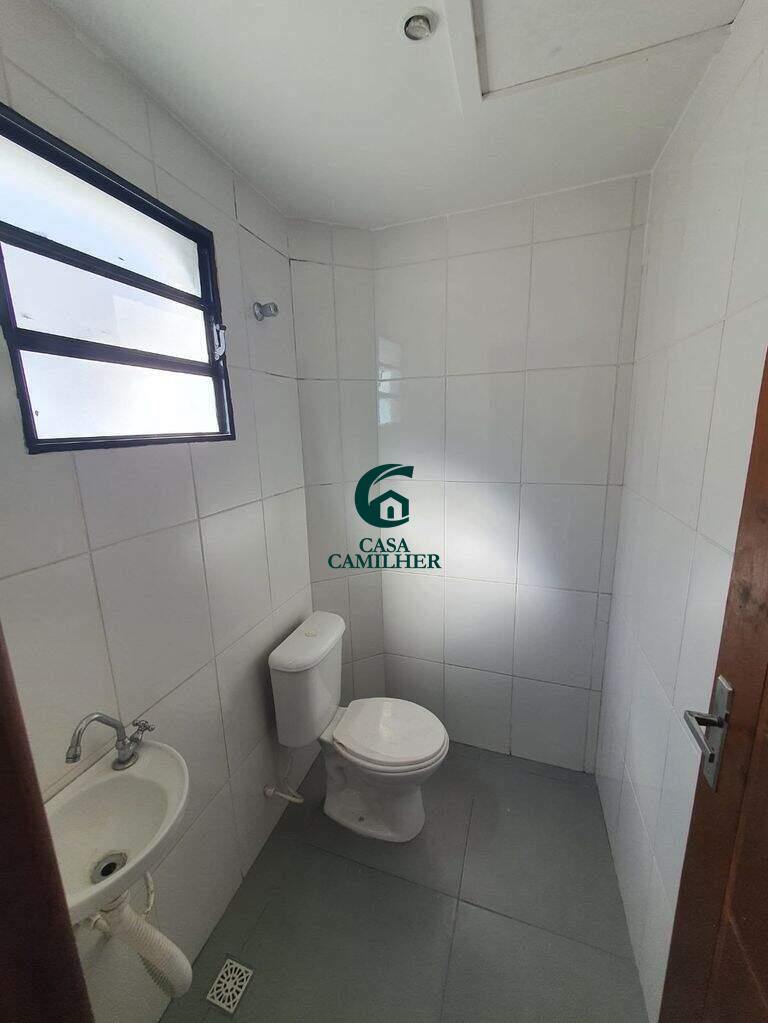 Ponto Comercial para aluguel no Parque Urupês: 