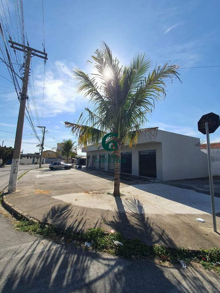 Ponto Comercial para aluguel no Parque Urupês: 