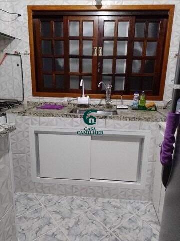 Casa à venda no Chácaras Silvestre: 