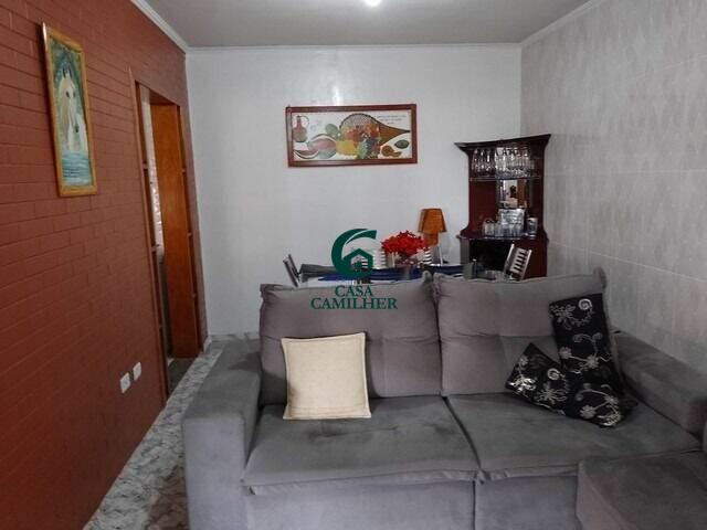 Casa à venda no Chácaras Silvestre: 