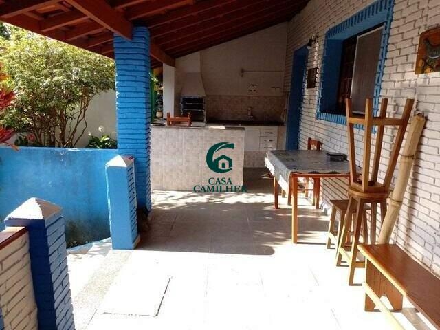 Casa à venda no Chácaras Silvestre: 