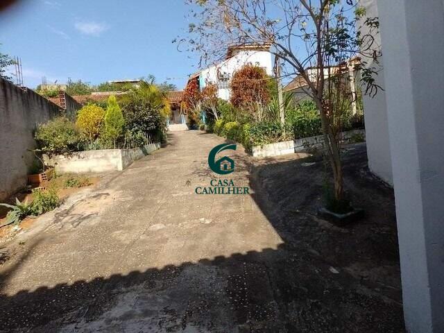 Casa à venda no Chácaras Silvestre: 