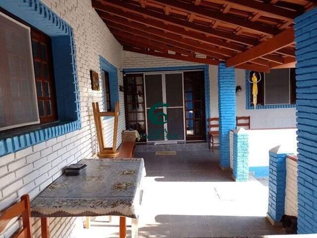 Casa à venda no Chácaras Silvestre: 