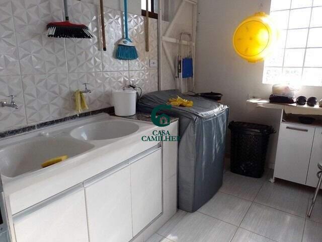 Casa à venda no Chácaras Silvestre: 