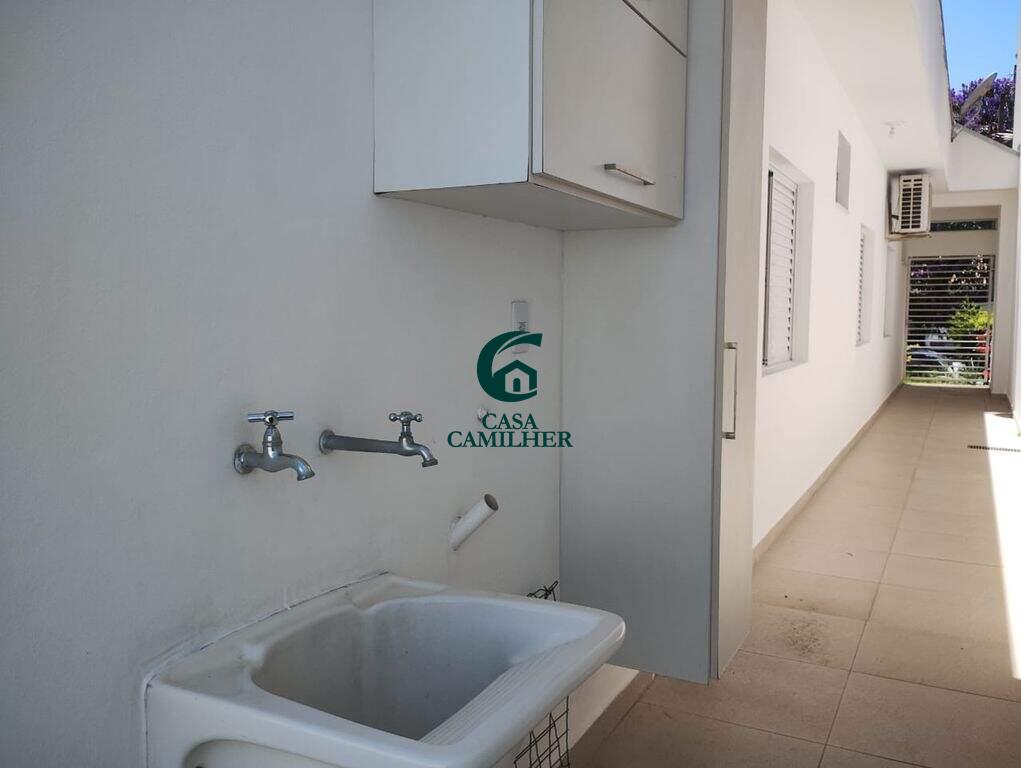 Casa para aluguel no Campos do Conde 1: 