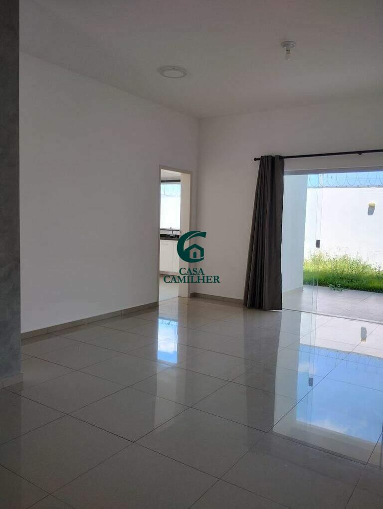 Casa para aluguel no Campos do Conde 1: 