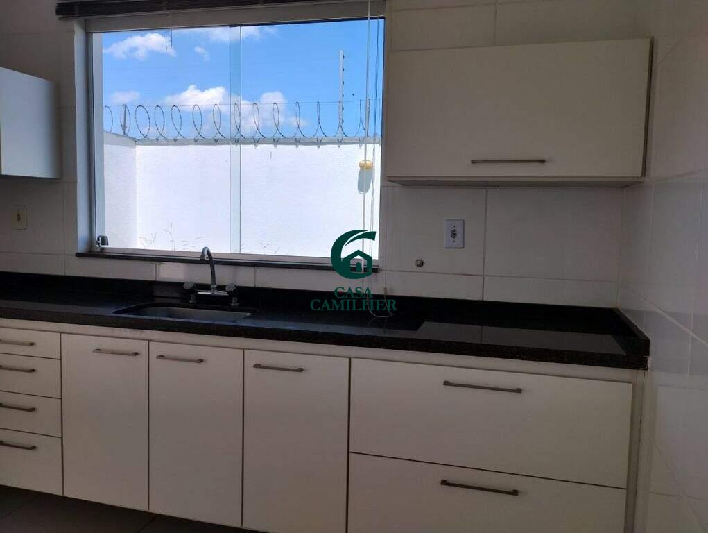 Casa para aluguel no Campos do Conde 1: 