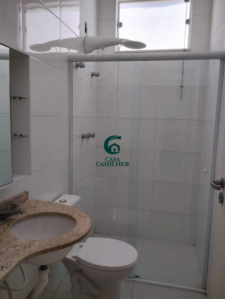 Casa para aluguel no Campos do Conde 1: 